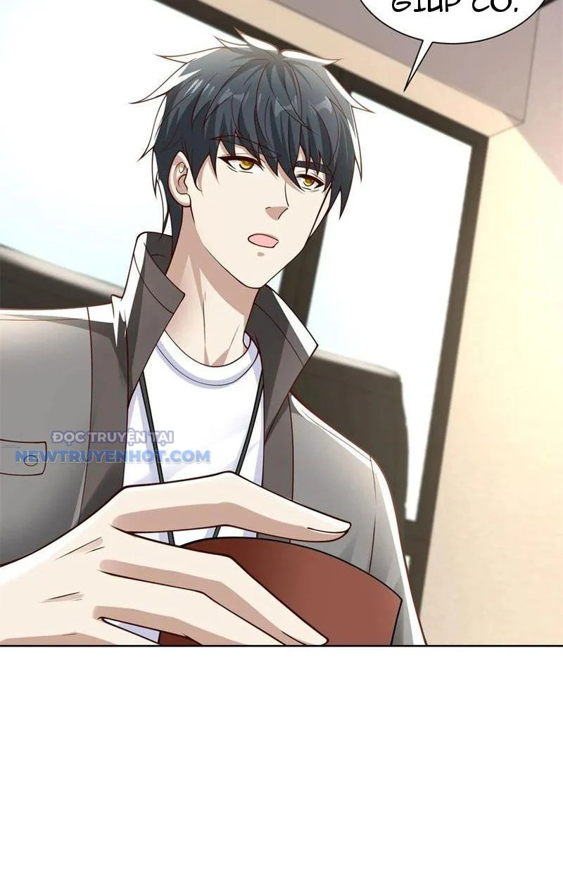 Đô Thị Đệ Nhất Chiến Thần Chapter 50 - Trang 2