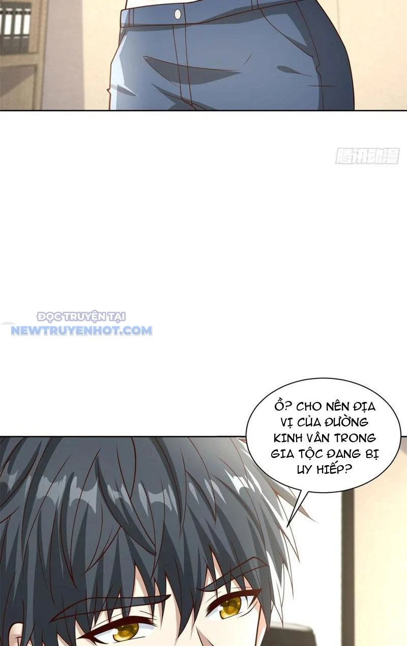 Đô Thị Đệ Nhất Chiến Thần Chapter 50 - Trang 2