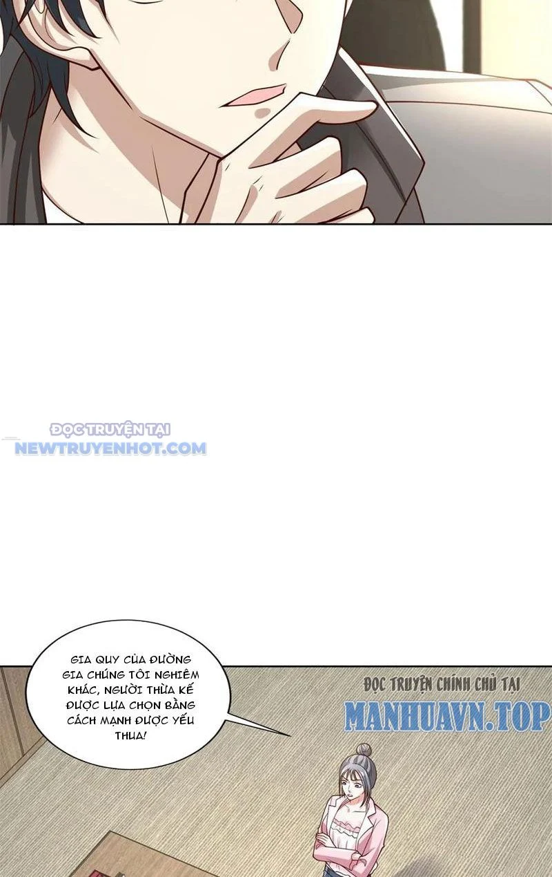 Đô Thị Đệ Nhất Chiến Thần Chapter 50 - Trang 2