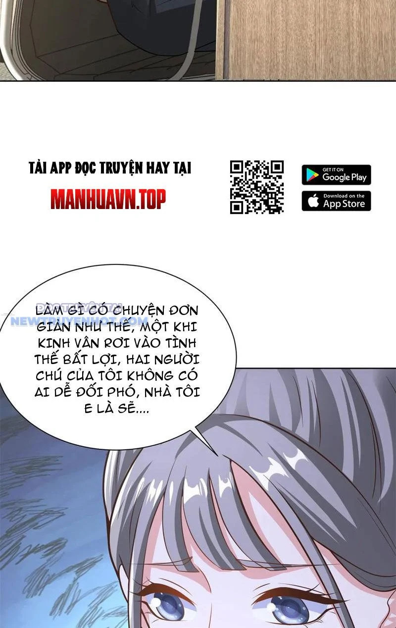 Đô Thị Đệ Nhất Chiến Thần Chapter 50 - Trang 2