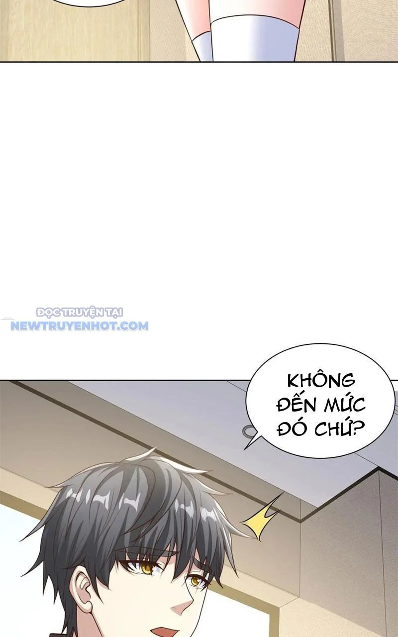 Đô Thị Đệ Nhất Chiến Thần Chapter 50 - Trang 2