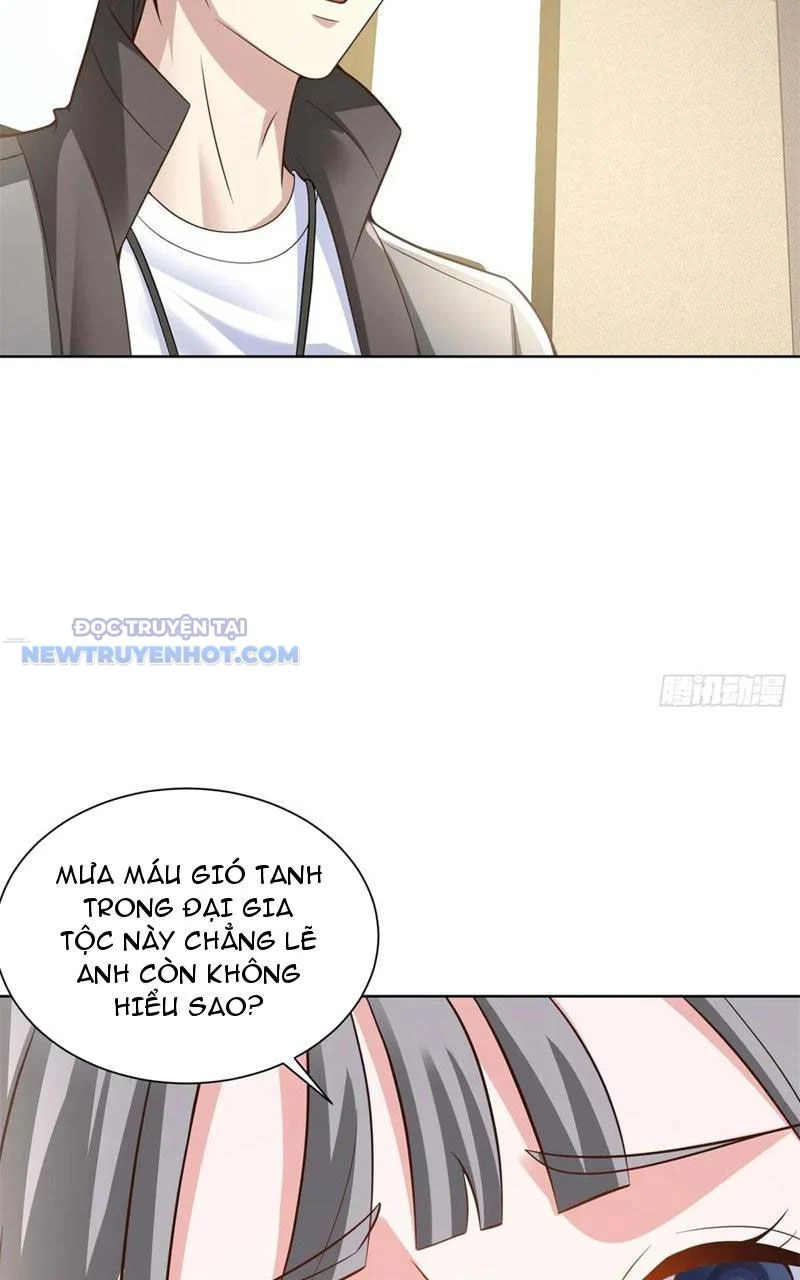 Đô Thị Đệ Nhất Chiến Thần Chapter 50 - Trang 2