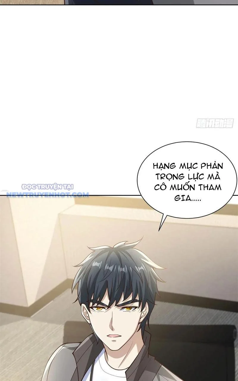 Đô Thị Đệ Nhất Chiến Thần Chapter 50 - Trang 2