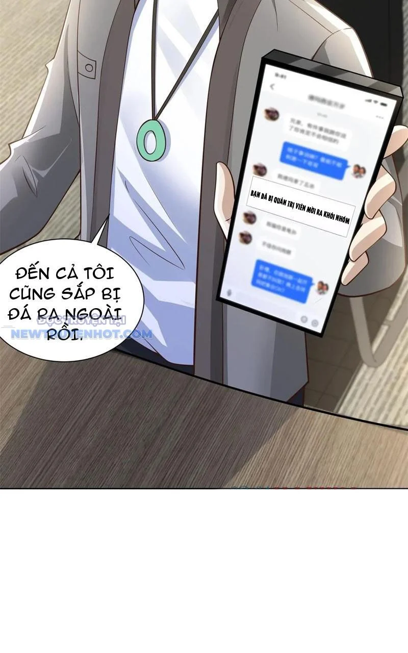 Đô Thị Đệ Nhất Chiến Thần Chapter 50 - Trang 2