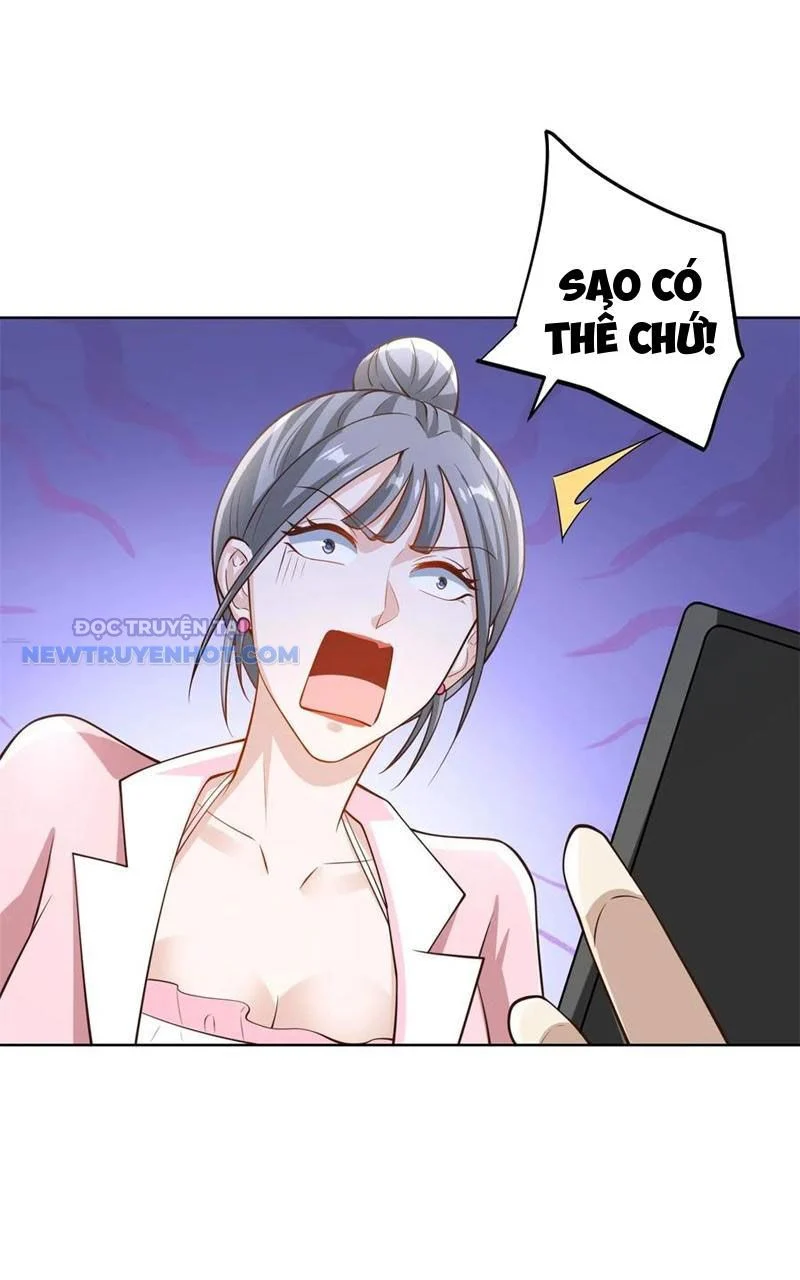 Đô Thị Đệ Nhất Chiến Thần Chapter 50 - Trang 2