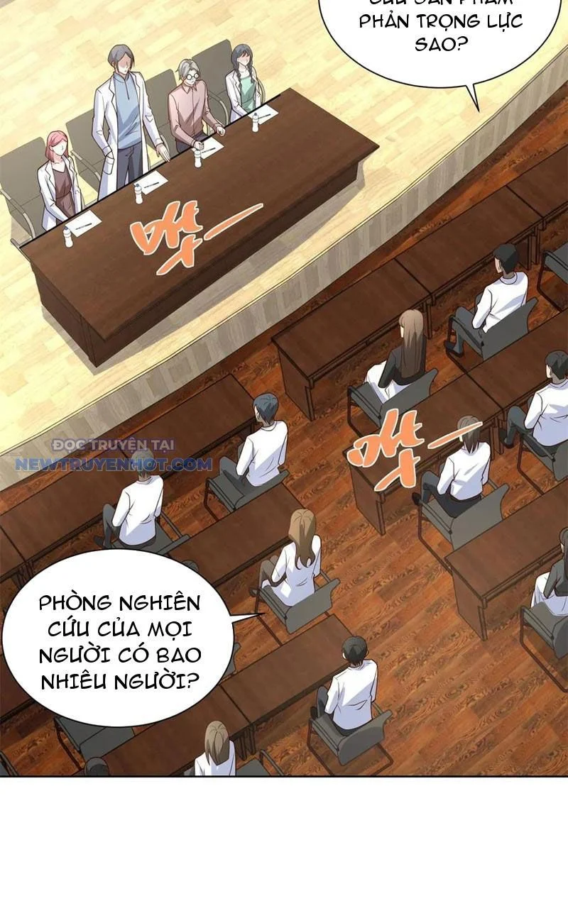 Đô Thị Đệ Nhất Chiến Thần Chapter 50 - Trang 2