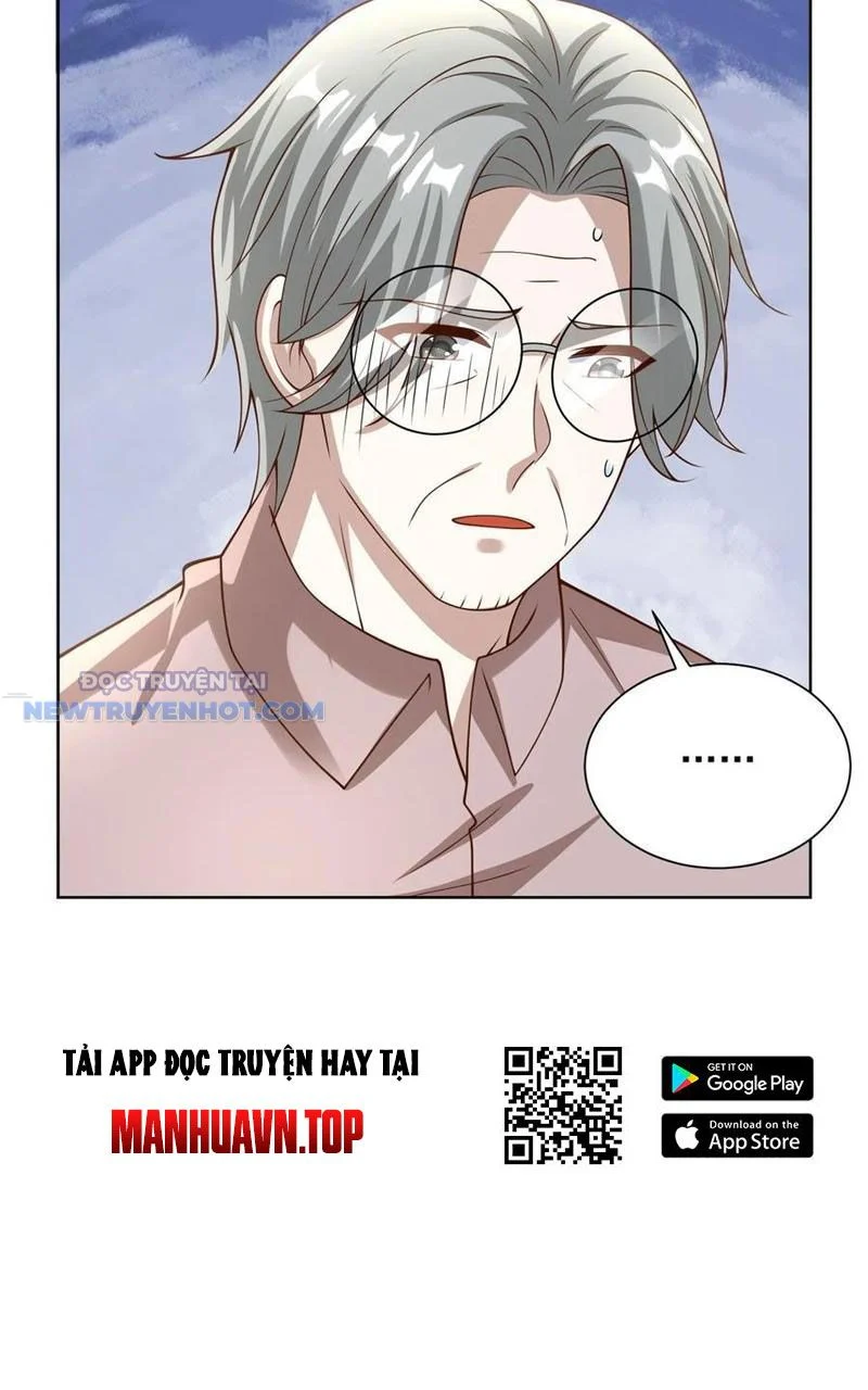 Đô Thị Đệ Nhất Chiến Thần Chapter 50 - Trang 2