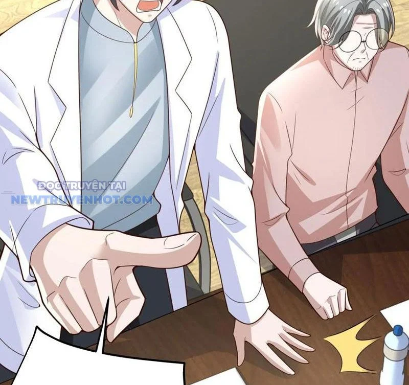Đô Thị Đệ Nhất Chiến Thần Chapter 50 - Trang 2