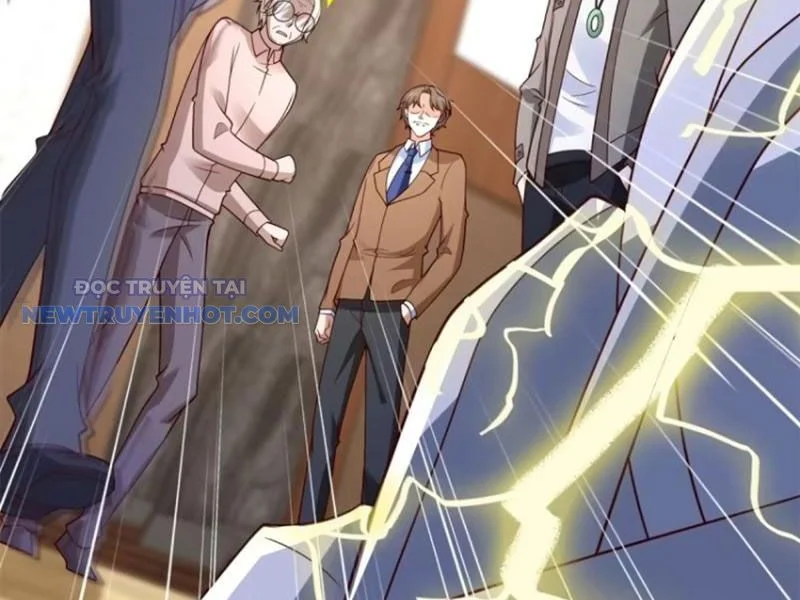 Đô Thị Đệ Nhất Chiến Thần Chapter 51 - Trang 2