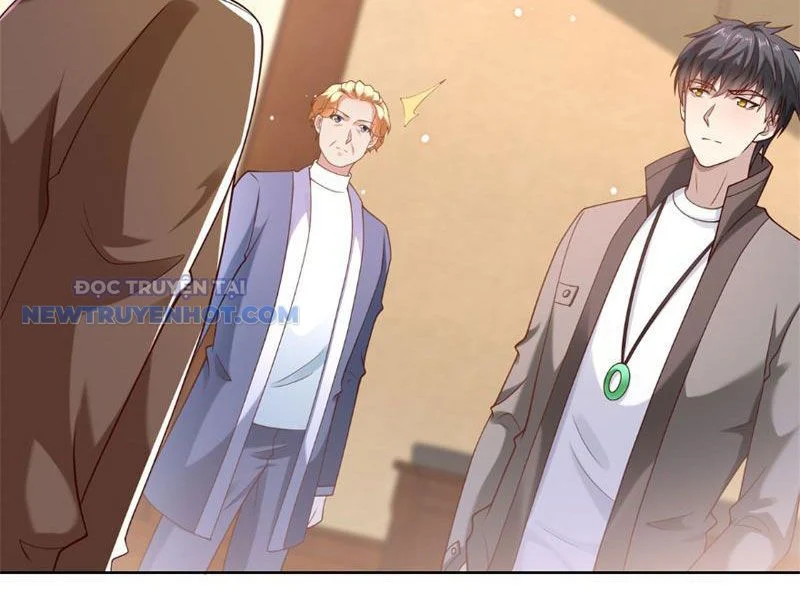 Đô Thị Đệ Nhất Chiến Thần Chapter 52 - Trang 2