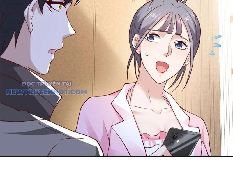 Đô Thị Đệ Nhất Chiến Thần Chapter 52 - Trang 2