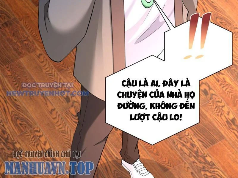 Đô Thị Đệ Nhất Chiến Thần Chapter 52 - Trang 2