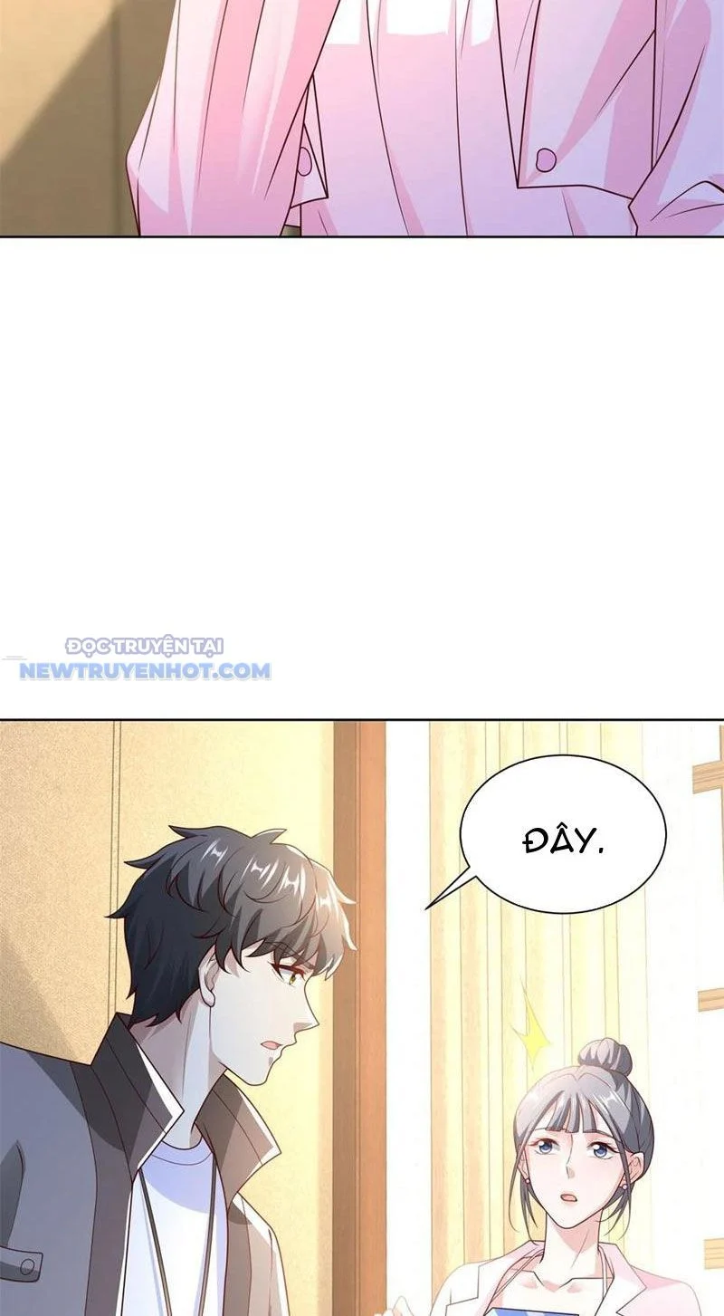 Đô Thị Đệ Nhất Chiến Thần Chapter 53 - Trang 2