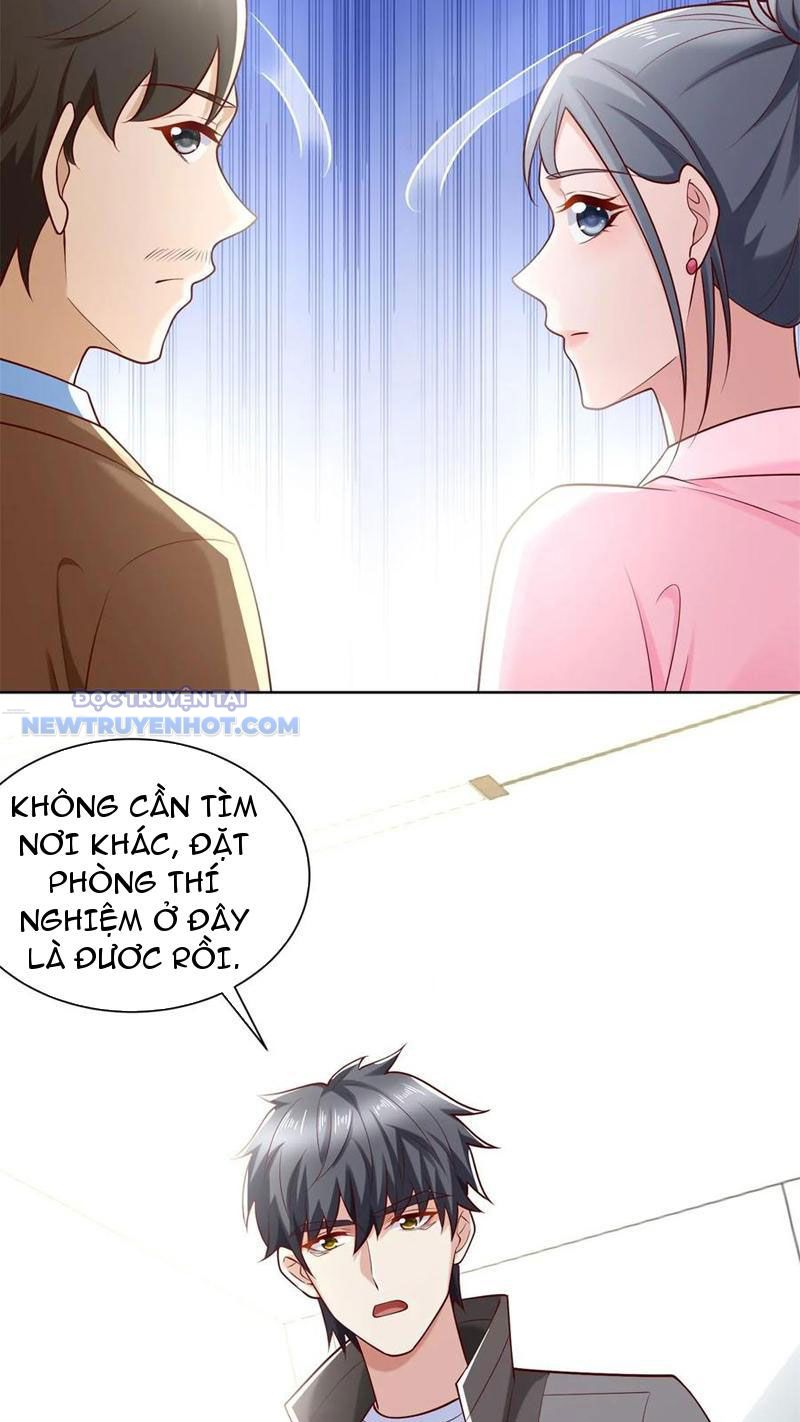 Đô Thị Đệ Nhất Chiến Thần Chapter 53 - Trang 2
