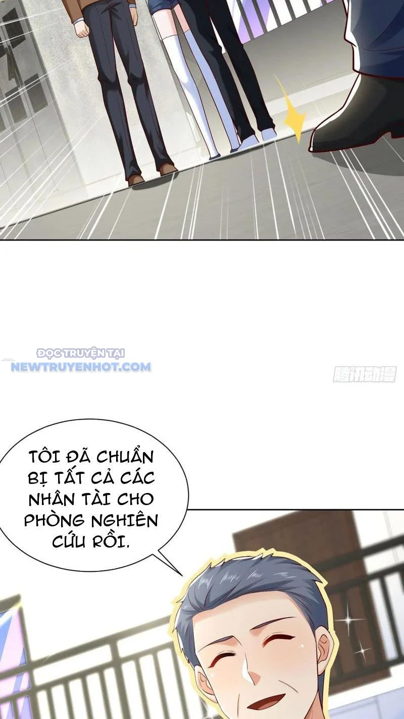 Đô Thị Đệ Nhất Chiến Thần Chapter 53 - Trang 2