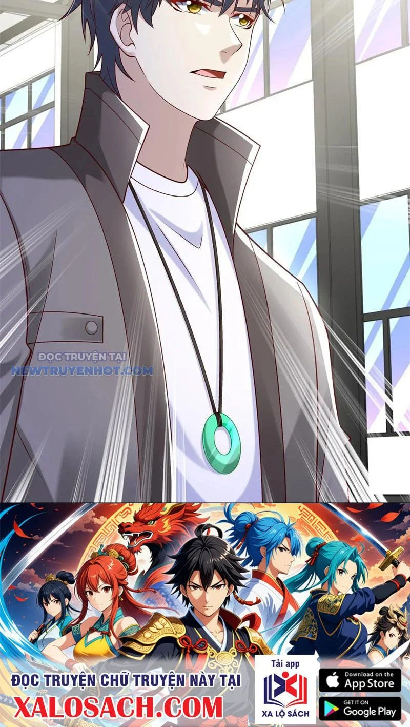 Đô Thị Đệ Nhất Chiến Thần Chapter 53 - Trang 2