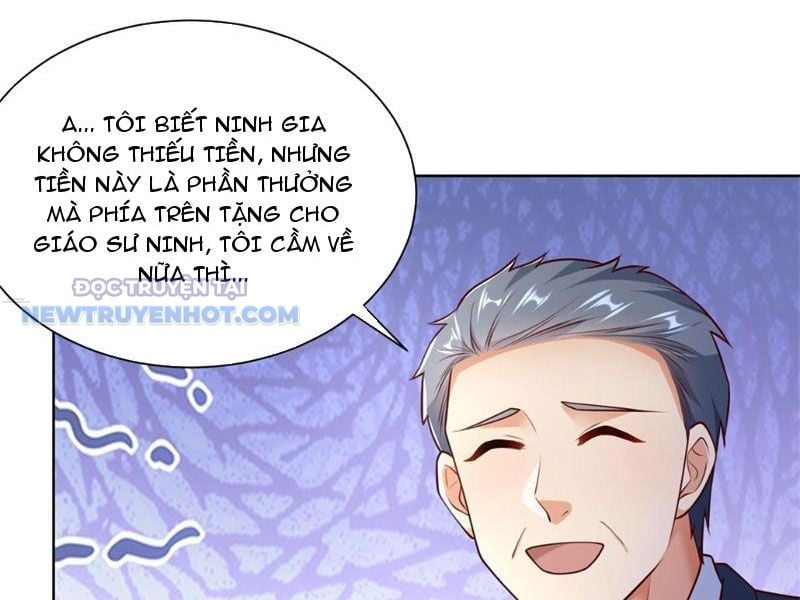 Đô Thị Đệ Nhất Chiến Thần Chapter 54 - Trang 2