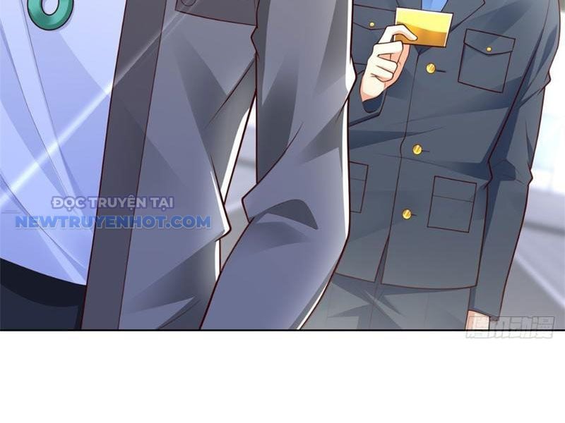 Đô Thị Đệ Nhất Chiến Thần Chapter 54 - Trang 2