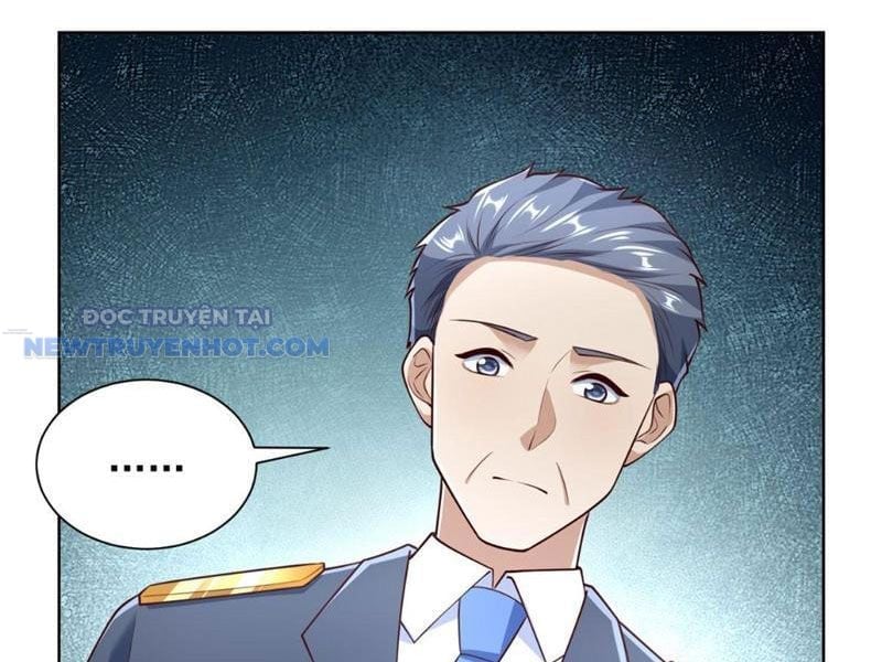 Đô Thị Đệ Nhất Chiến Thần Chapter 54 - Trang 2