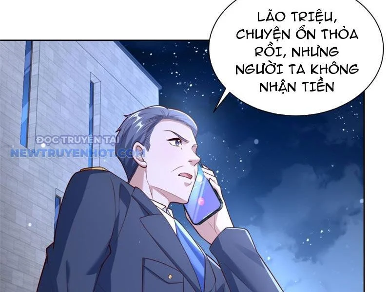 Đô Thị Đệ Nhất Chiến Thần Chapter 54 - Trang 2