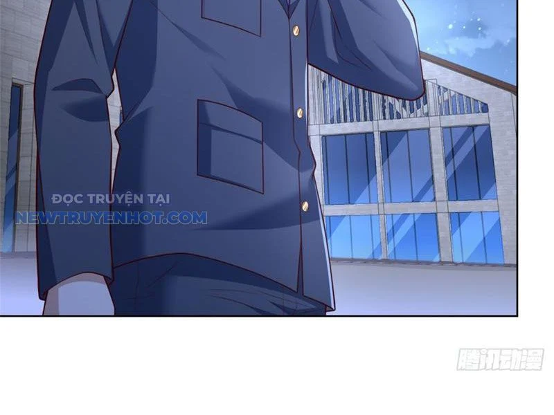 Đô Thị Đệ Nhất Chiến Thần Chapter 54 - Trang 2