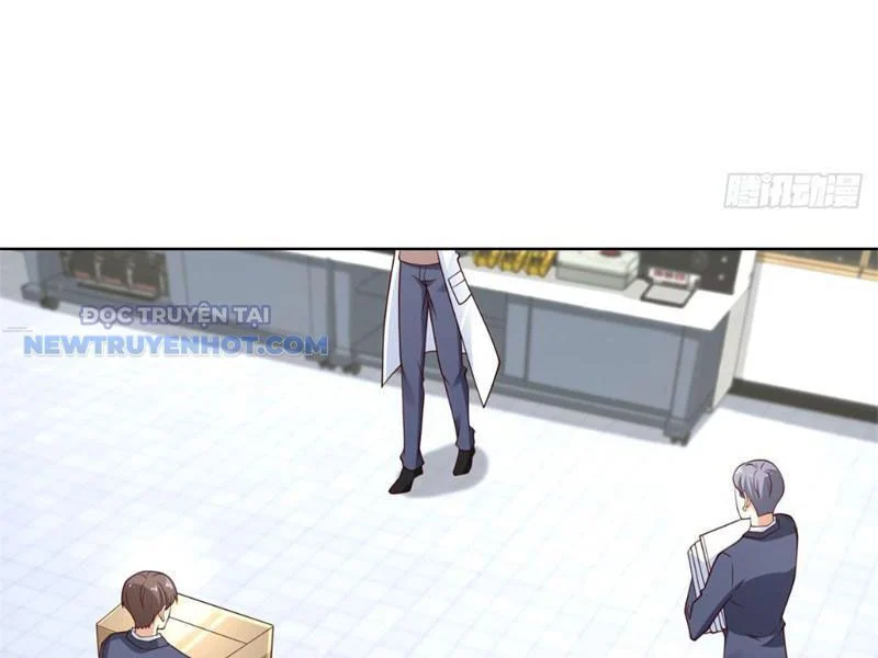 Đô Thị Đệ Nhất Chiến Thần Chapter 54 - Trang 2