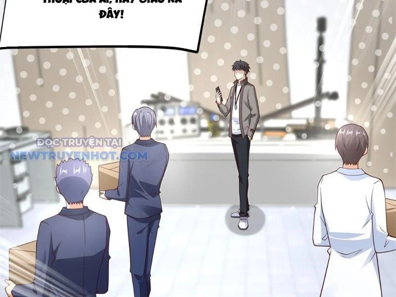 Đô Thị Đệ Nhất Chiến Thần Chapter 54 - Trang 2