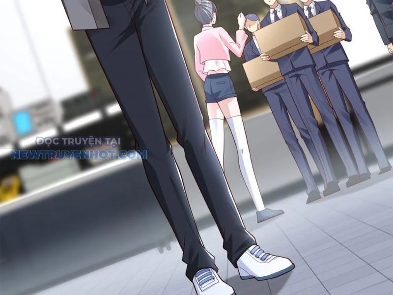 Đô Thị Đệ Nhất Chiến Thần Chapter 54 - Trang 2
