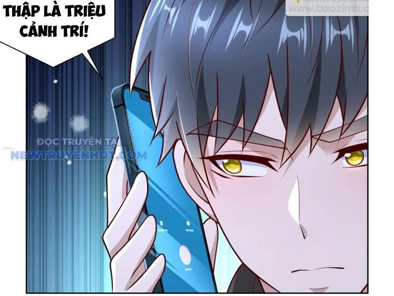 Đô Thị Đệ Nhất Chiến Thần Chapter 54 - Trang 2
