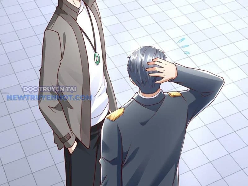 Đô Thị Đệ Nhất Chiến Thần Chapter 54 - Trang 2