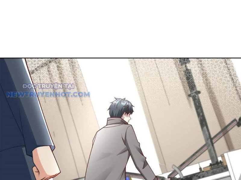 Đô Thị Đệ Nhất Chiến Thần Chapter 54 - Trang 2