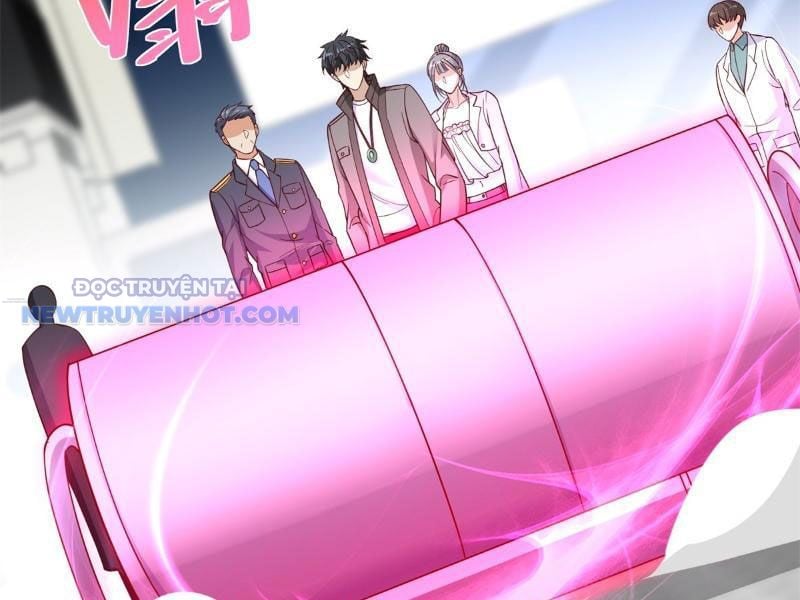 Đô Thị Đệ Nhất Chiến Thần Chapter 55 - Trang 2