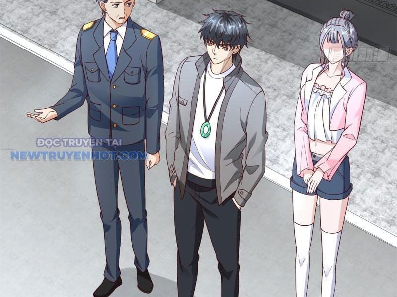 Đô Thị Đệ Nhất Chiến Thần Chapter 55 - Trang 2