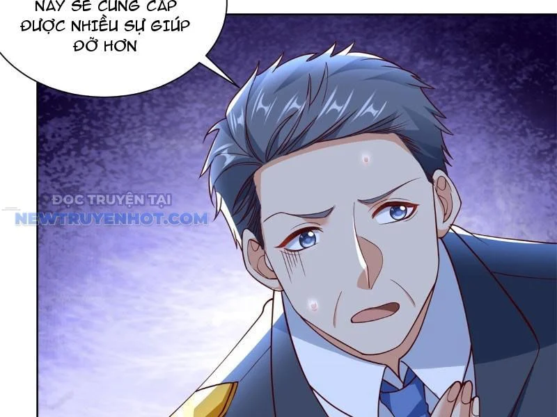 Đô Thị Đệ Nhất Chiến Thần Chapter 55 - Trang 2