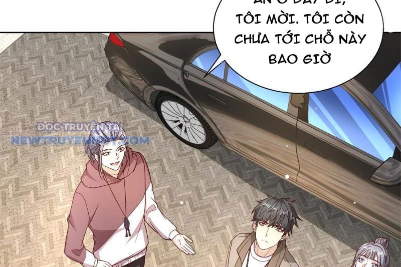 Đô Thị Đệ Nhất Chiến Thần Chapter 55 - Trang 2