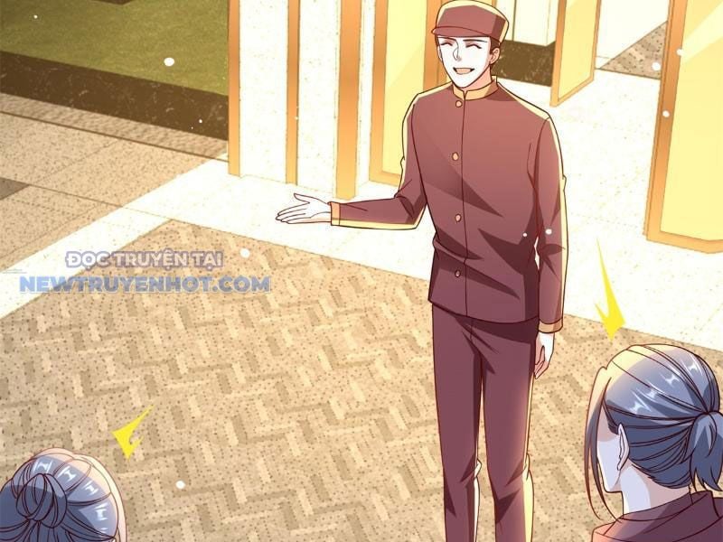 Đô Thị Đệ Nhất Chiến Thần Chapter 55 - Trang 2