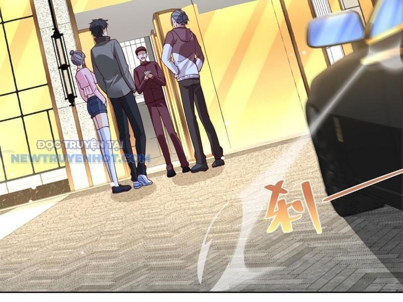 Đô Thị Đệ Nhất Chiến Thần Chapter 55 - Trang 2