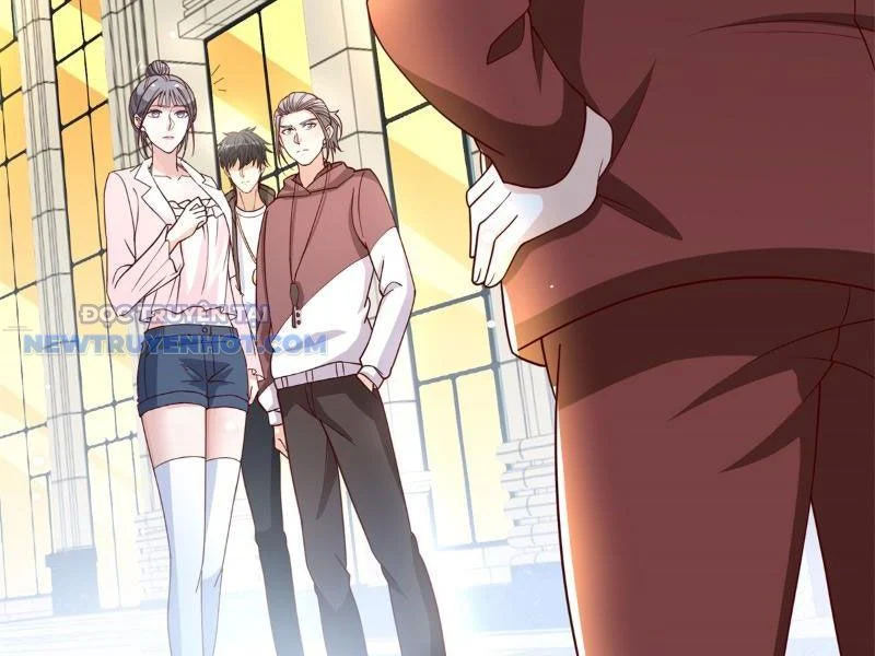 Đô Thị Đệ Nhất Chiến Thần Chapter 55 - Trang 2