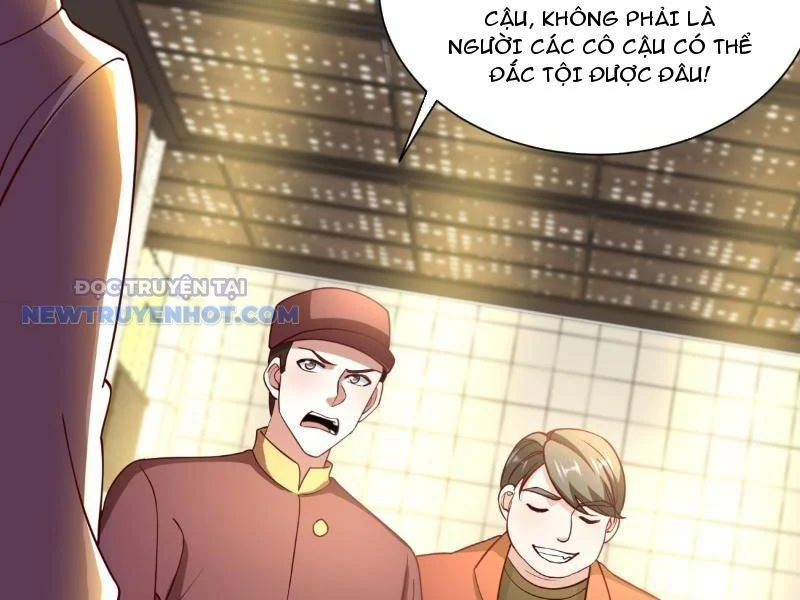 Đô Thị Đệ Nhất Chiến Thần Chapter 55 - Trang 2