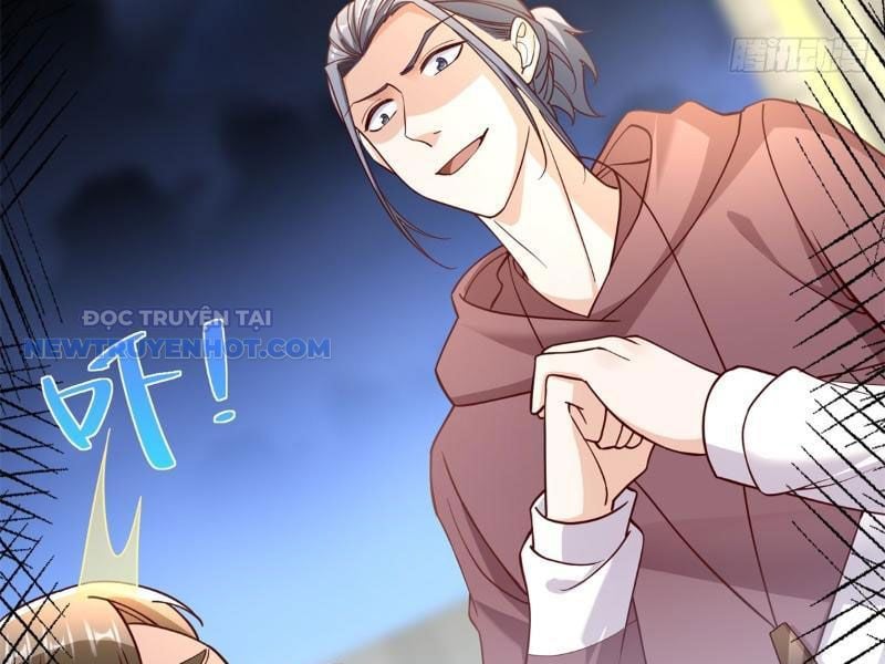 Đô Thị Đệ Nhất Chiến Thần Chapter 55 - Trang 2
