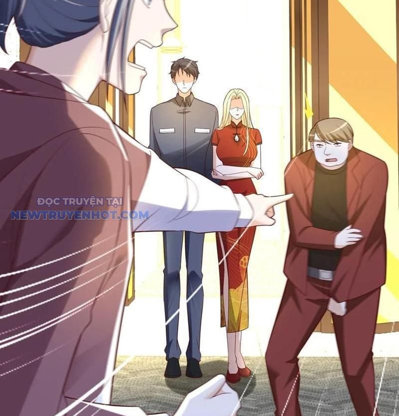 Đô Thị Đệ Nhất Chiến Thần Chapter 56 - Trang 2
