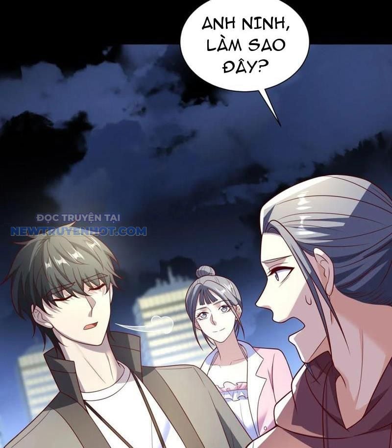 Đô Thị Đệ Nhất Chiến Thần Chapter 56 - Trang 2