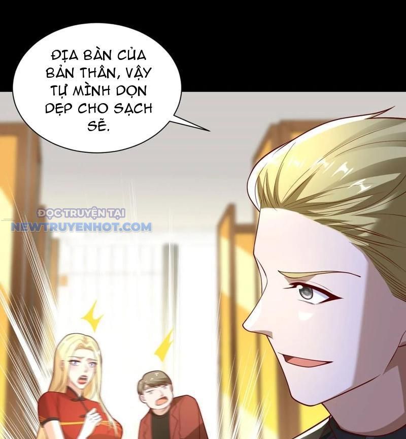 Đô Thị Đệ Nhất Chiến Thần Chapter 56 - Trang 2