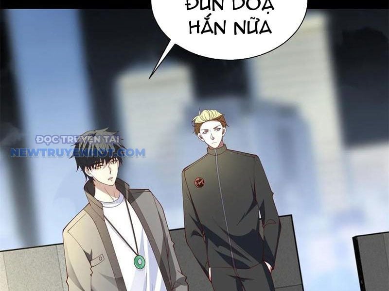 Đô Thị Đệ Nhất Chiến Thần Chapter 57 - Trang 2