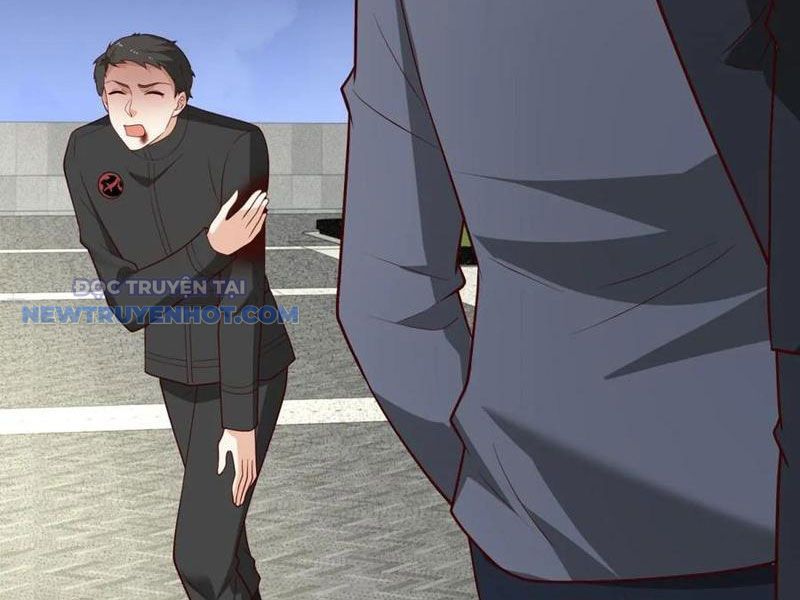 Đô Thị Đệ Nhất Chiến Thần Chapter 57 - Trang 2