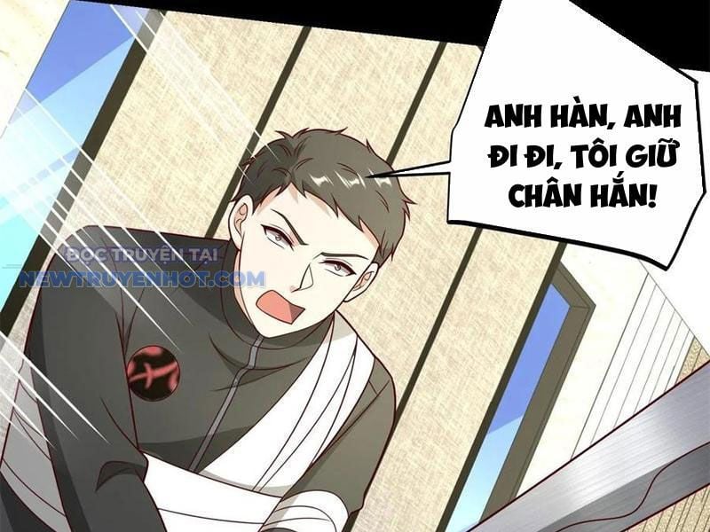 Đô Thị Đệ Nhất Chiến Thần Chapter 57 - Trang 2