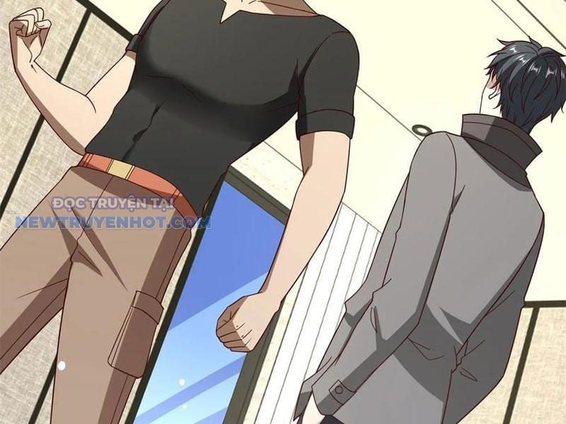 Đô Thị Đệ Nhất Chiến Thần Chapter 57 - Trang 2