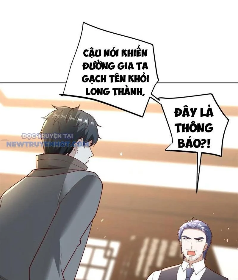 Đô Thị Đệ Nhất Chiến Thần Chapter 59 - Trang 2