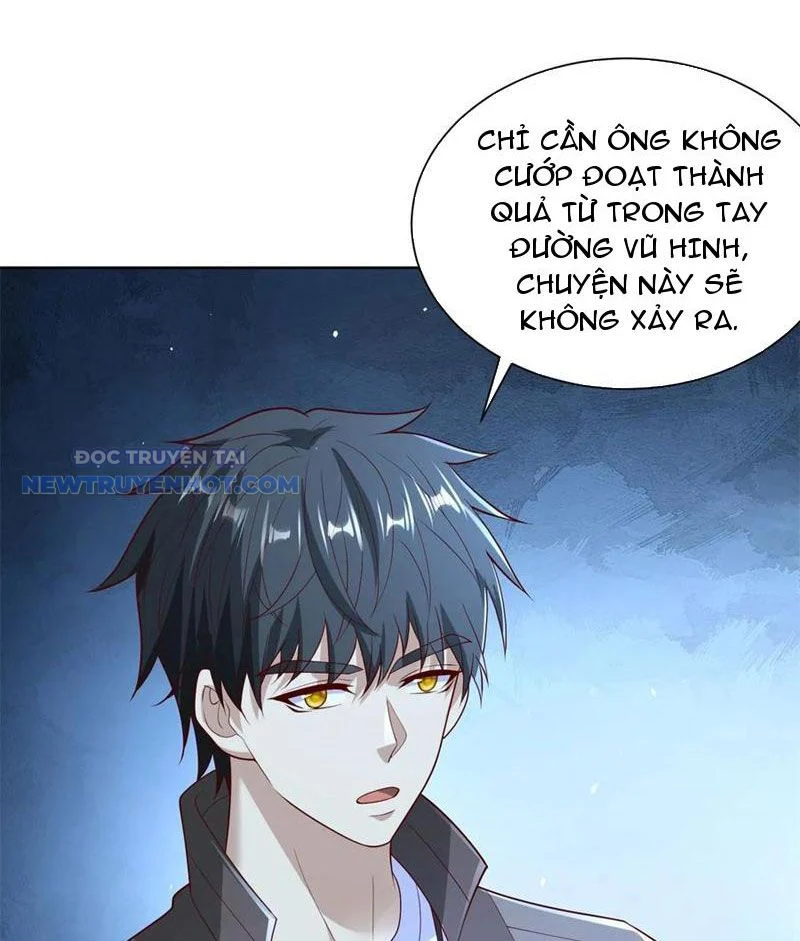Đô Thị Đệ Nhất Chiến Thần Chapter 59 - Trang 2