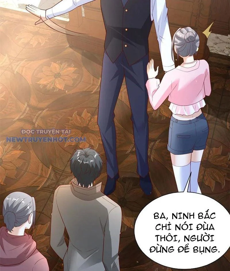 Đô Thị Đệ Nhất Chiến Thần Chapter 59 - Trang 2